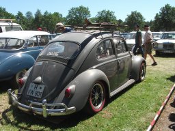 Oldtimermarkt Bockhorn 2011